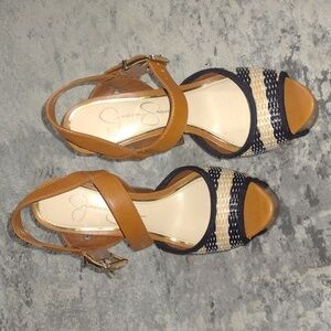 Jessica Simpson Shoes